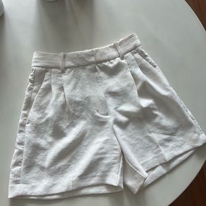 Aritzia Shorts